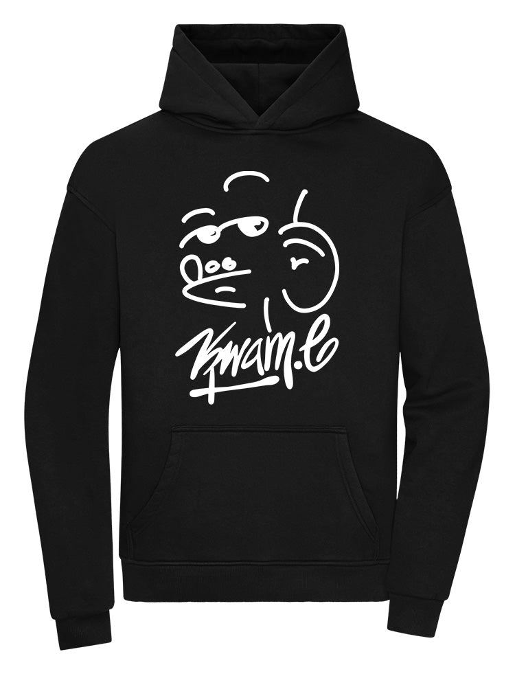 Kwam.E - Hoodie