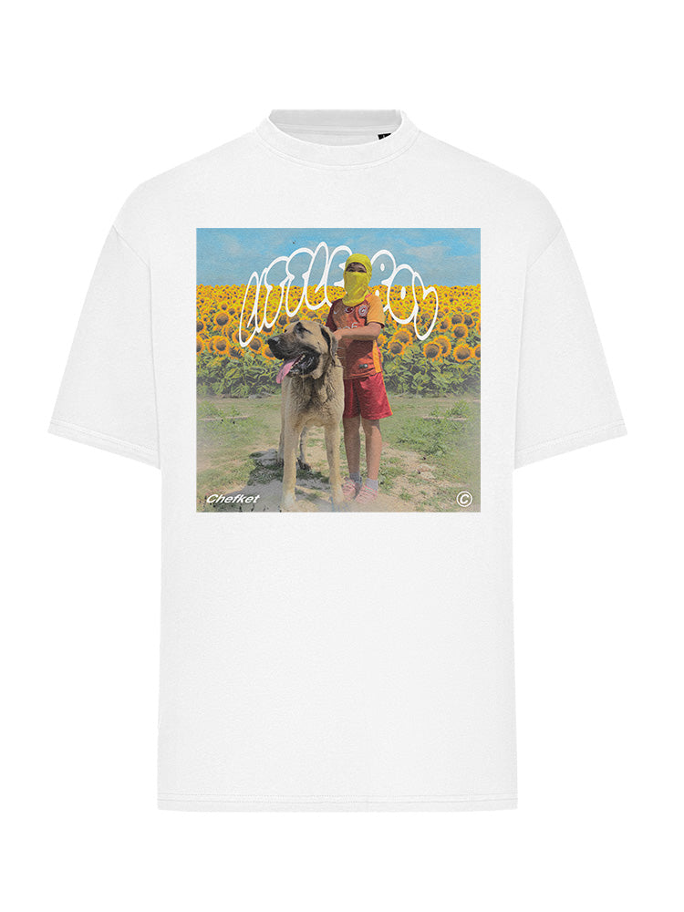 Little Boy T-Shirt