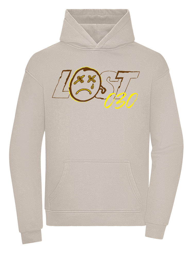 LOST030 - Hoodie