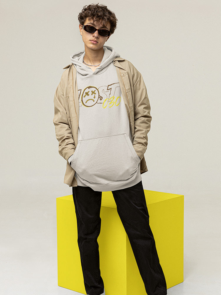 LOST030 - Hoodie