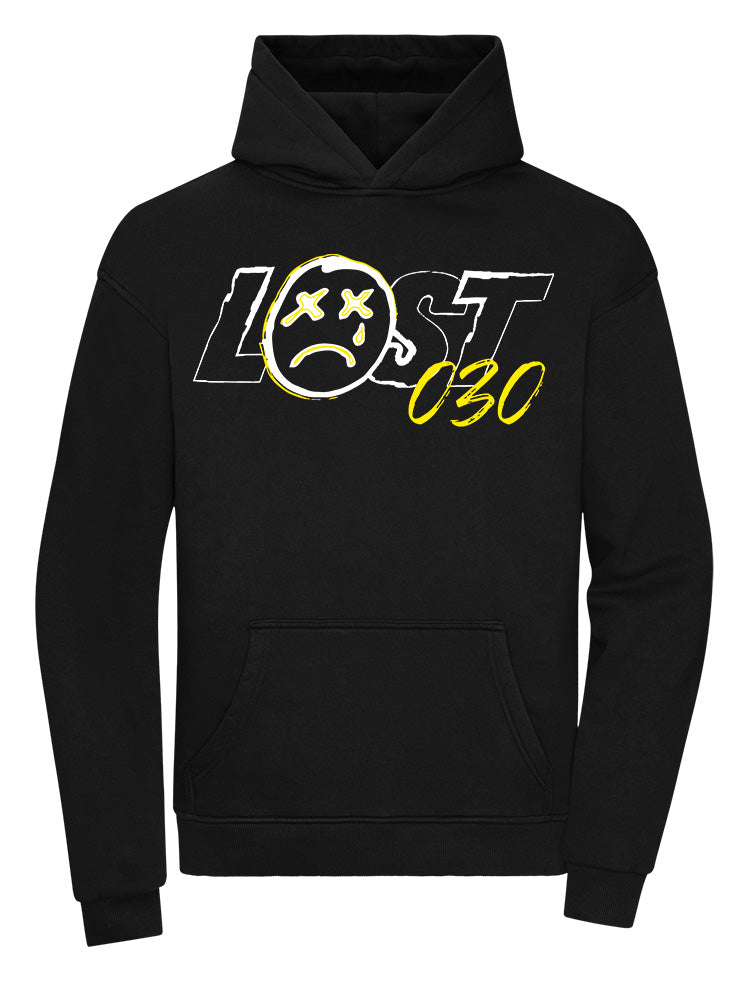 LOST030 - Hoodie