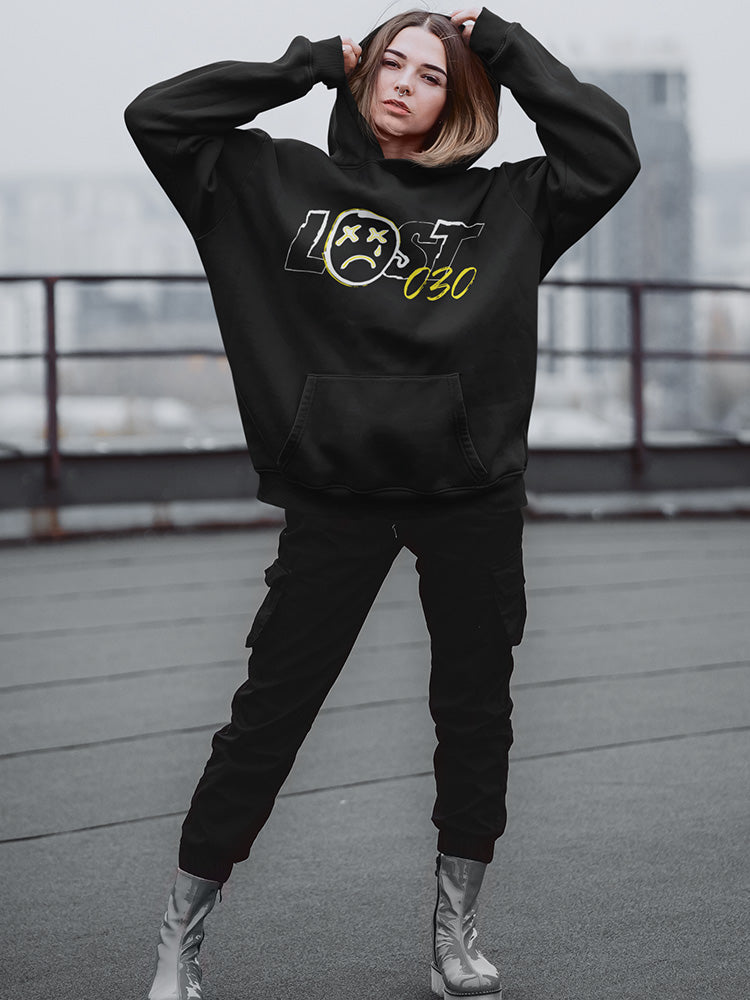 LOST030 - Hoodie
