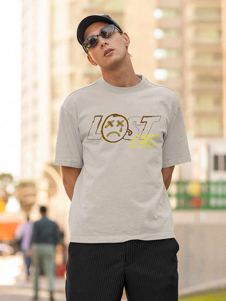 LOST030 - T-Shirt