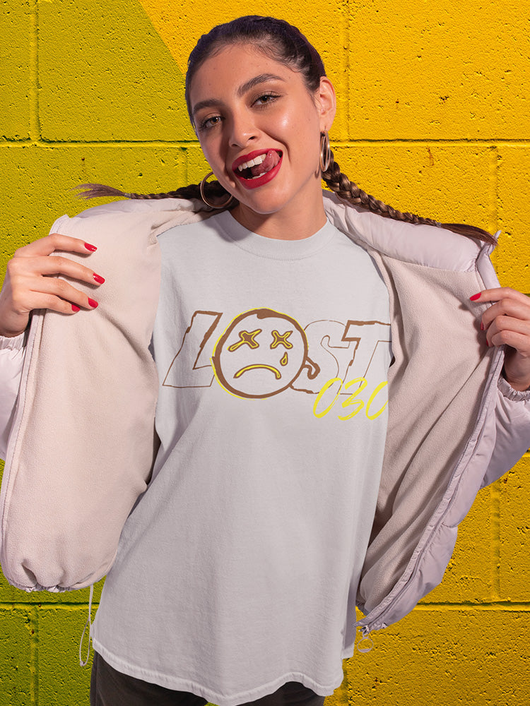 LOST030 - T-Shirt