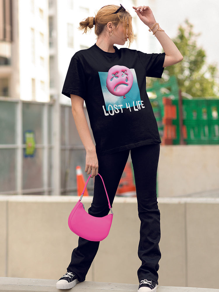 Lost 4 Life - Ltd. Fan bundle