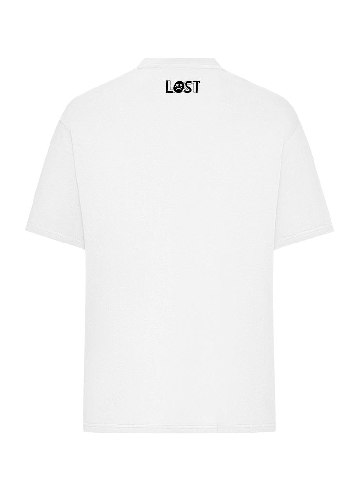 Except With You - T-Shirt