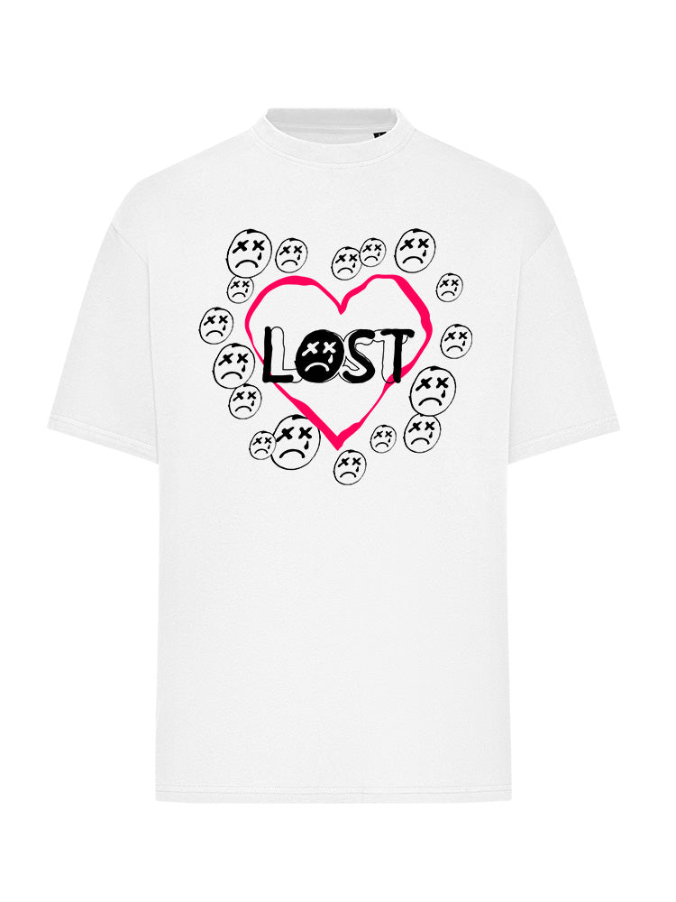 Except With You - T-Shirt