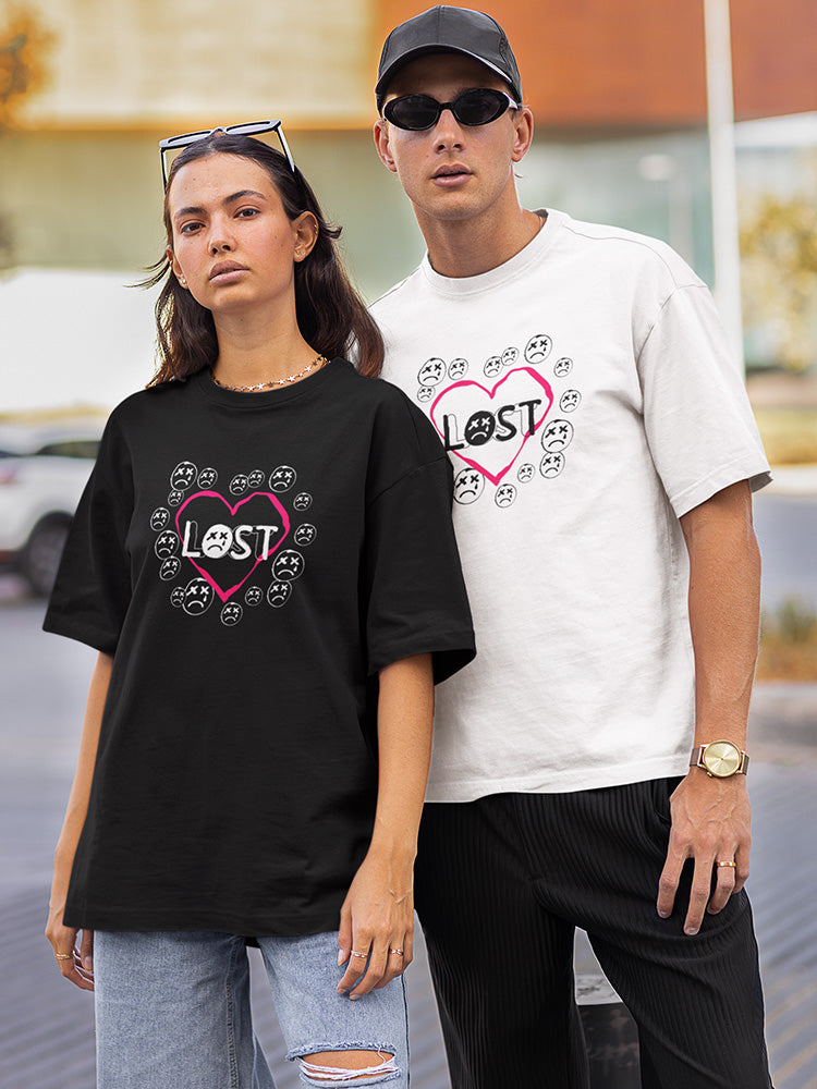 Except With You - T-Shirt