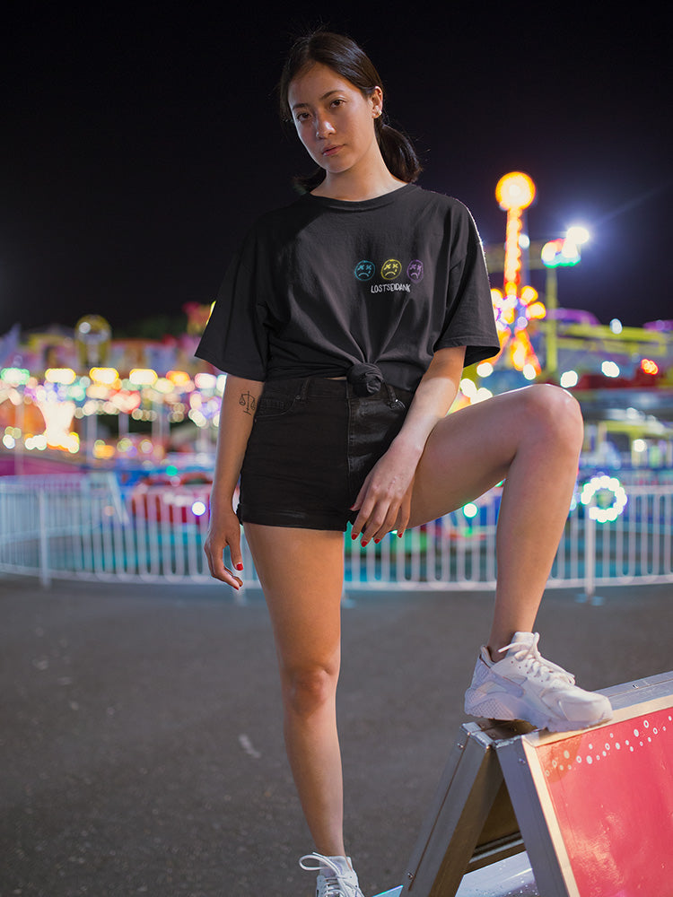 LostSeiDank - T-Shirt