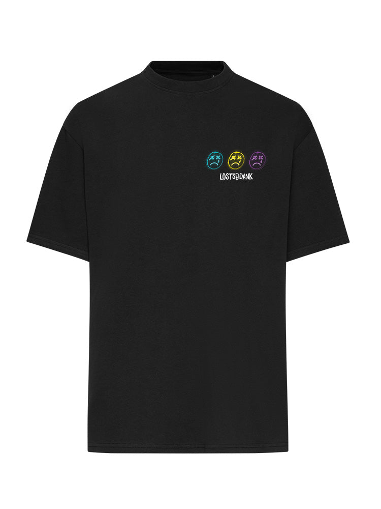 LostSeiDank - T-Shirt