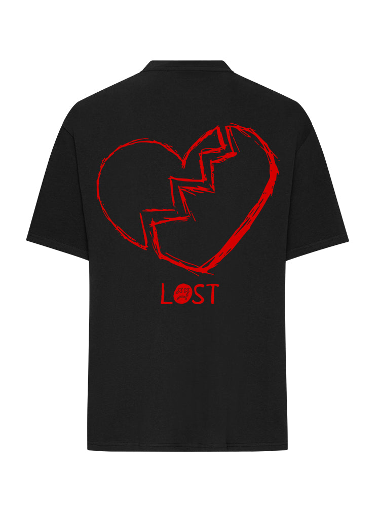 Lovesick - T-Shirt