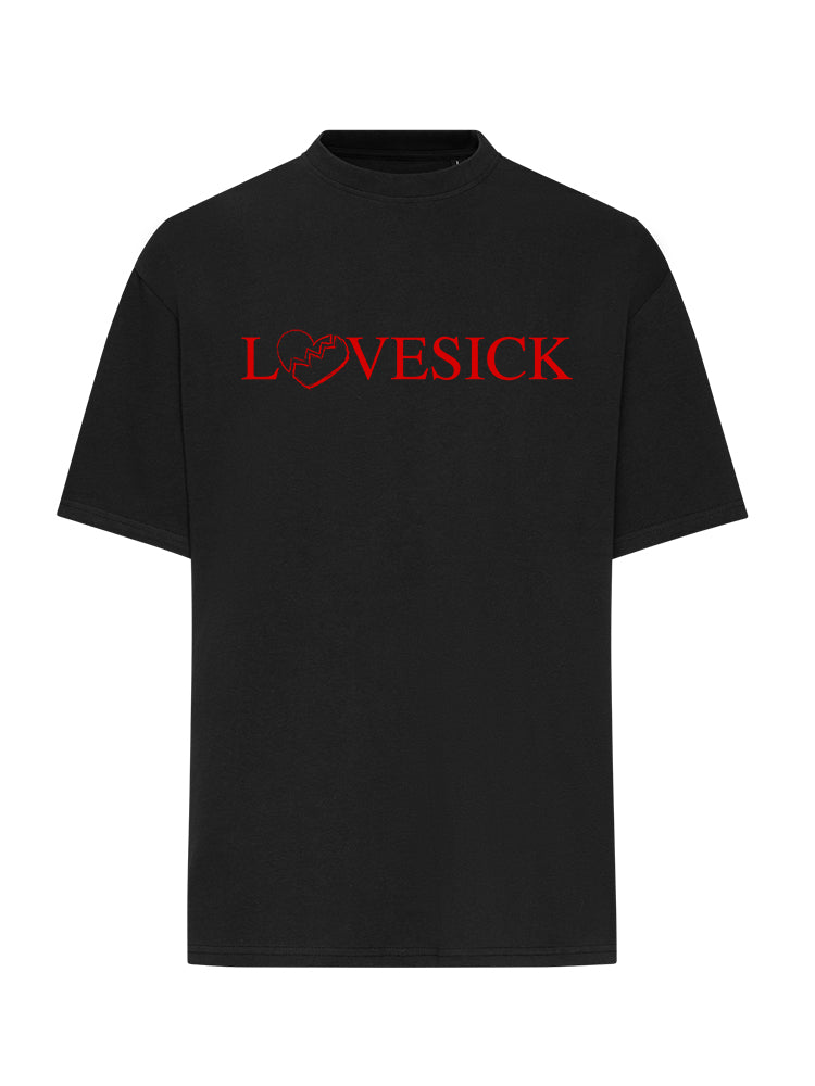 Lovesick - T-Shirt