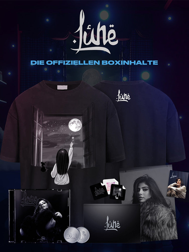 Lune (ltd. Fan Box)