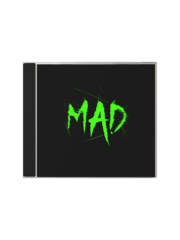 Lil Lano & Trippie Boi - MAD Mixtape (Fanbundle)