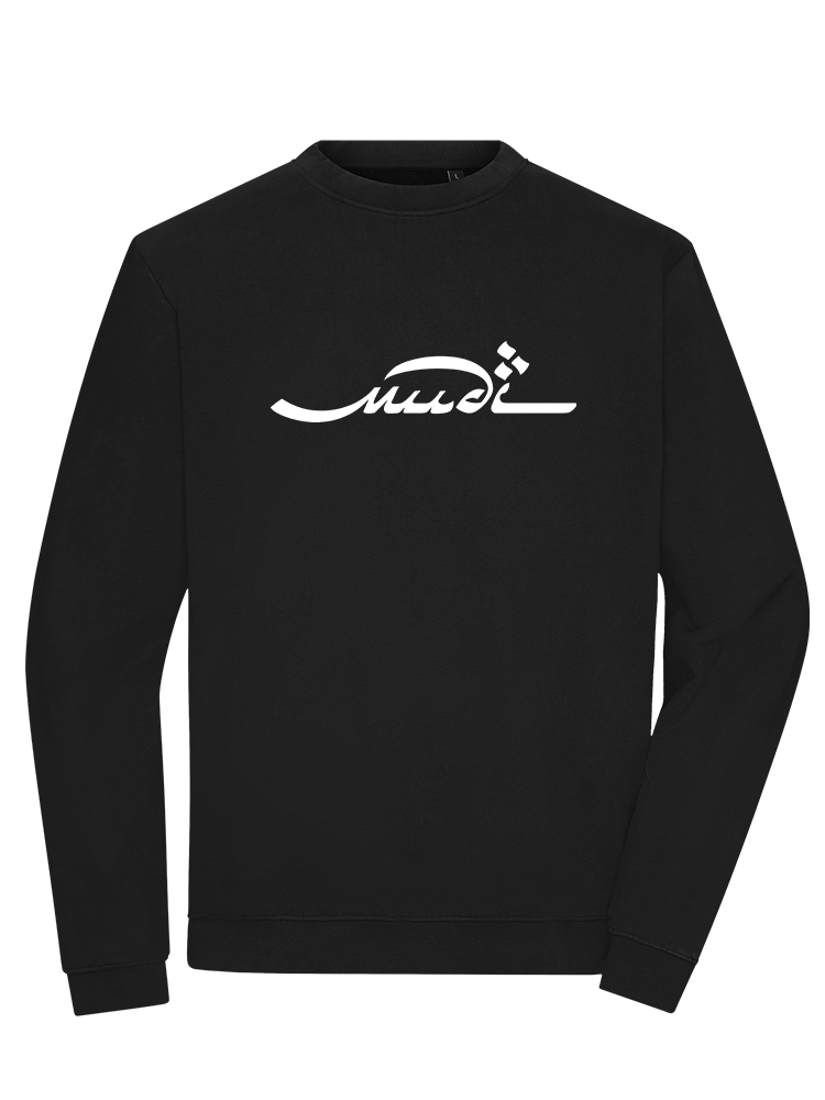 Mudi Logo - Sweater