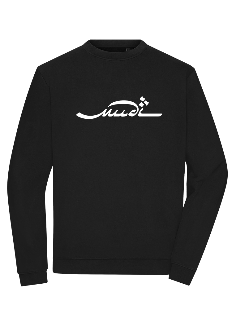 Mudi Logo - Sweatshirt