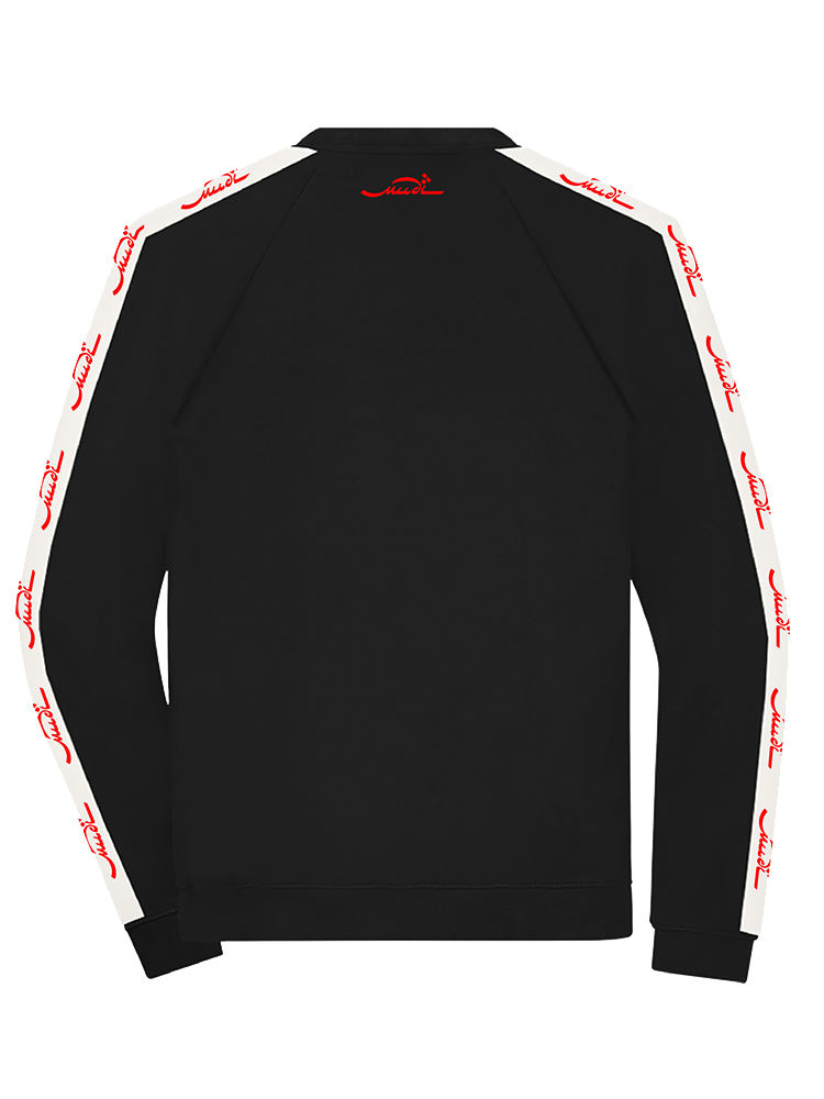 Mudi Stripes - Sweater