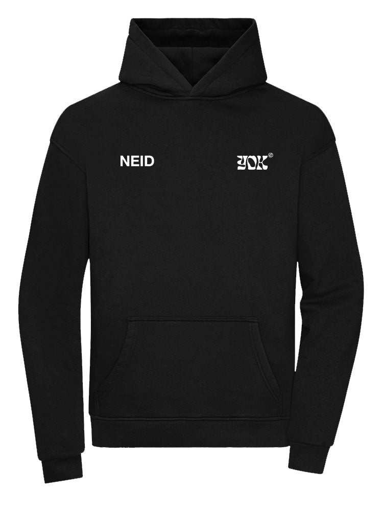 Neid-YOK - Hoodie