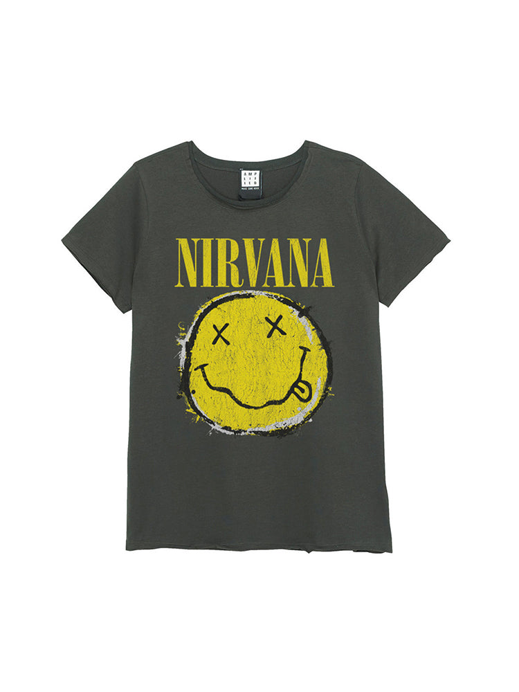 Nirvana Worn Out