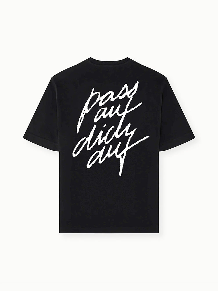 “Pass auf dich auf” T-Shirt