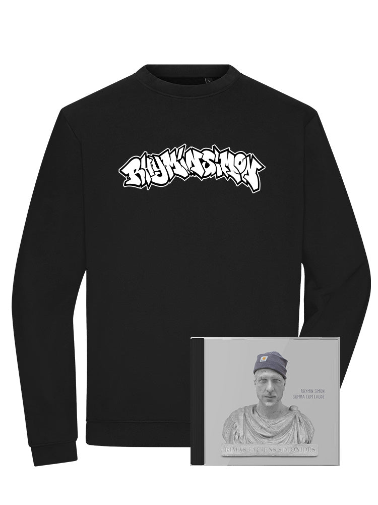 "Summa Cum Laude" - Sweatshirt Bundle