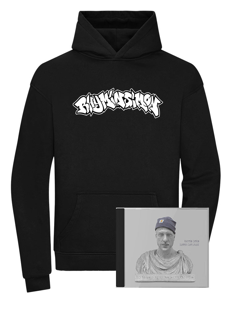 "Summa Cum Laude" - Hoodie Bundle