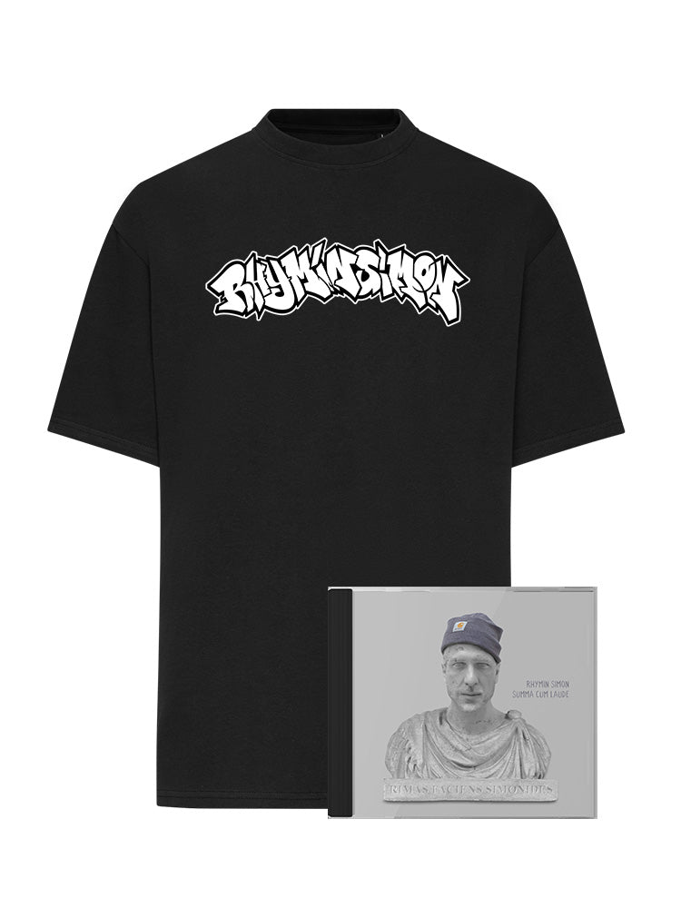 "Summa Cum Laude" - T-Shirt Bundle