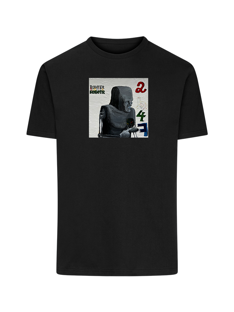 Roboter - Tee
