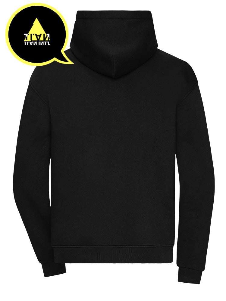 Shenzhen - Hoodie