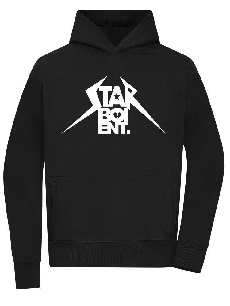 Hoodie star clearance labs