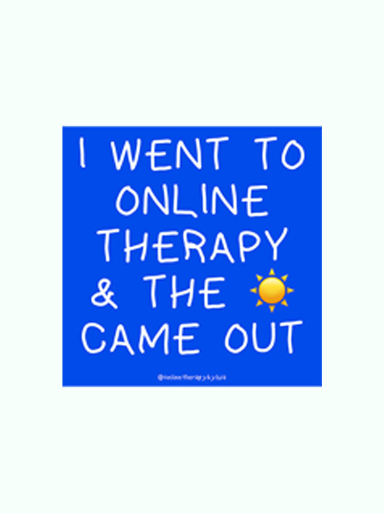 ONLINE THERAPY - Ltd. Fan bundle
