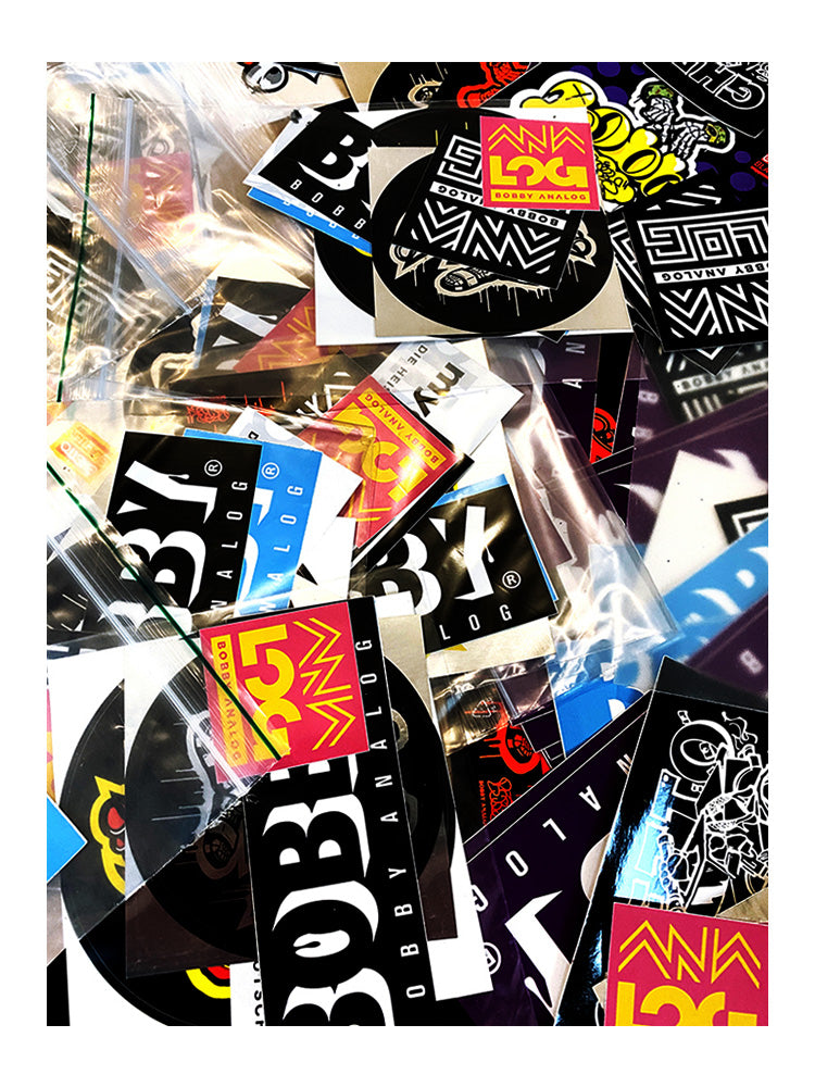 Sticker Pack