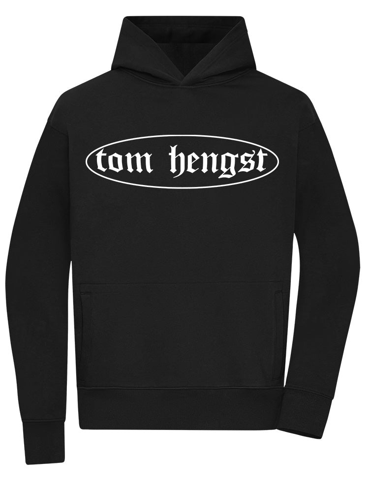 Tom Hengst - Hoodie