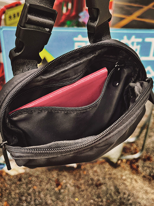 TIAN INTL – Bag