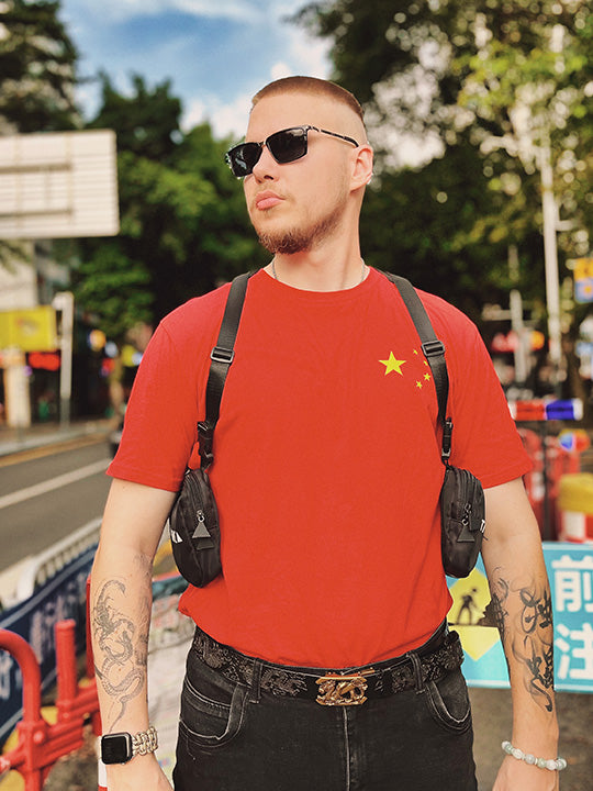 TIAN INTL – Bag