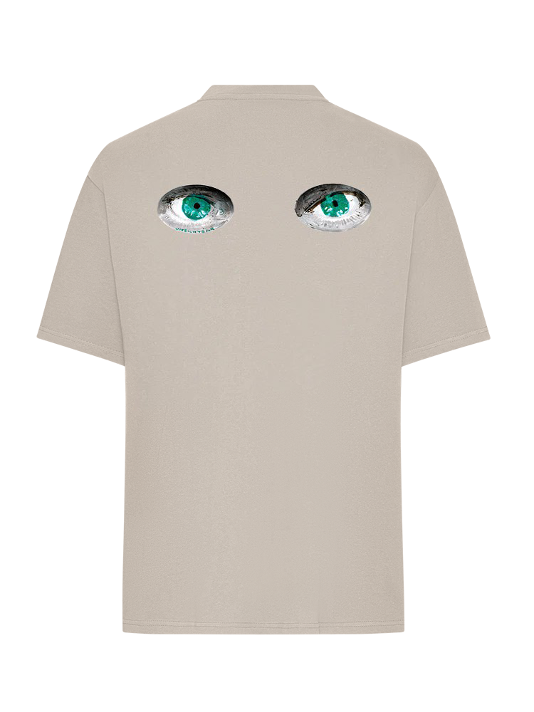 Cinepop - Album/T-Shirt Bundle Blau