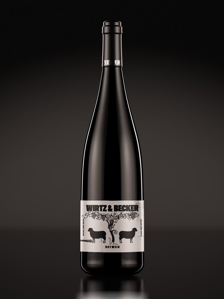 Wirtz DNA Tour Red Wine / White Wine