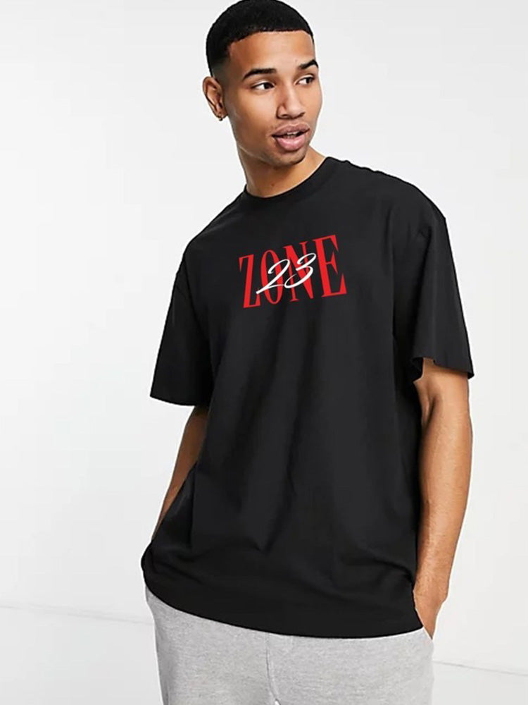 The World Is Yours - T-Shirt