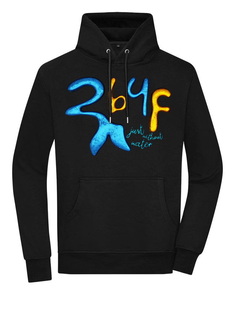2B4F - Hoodie