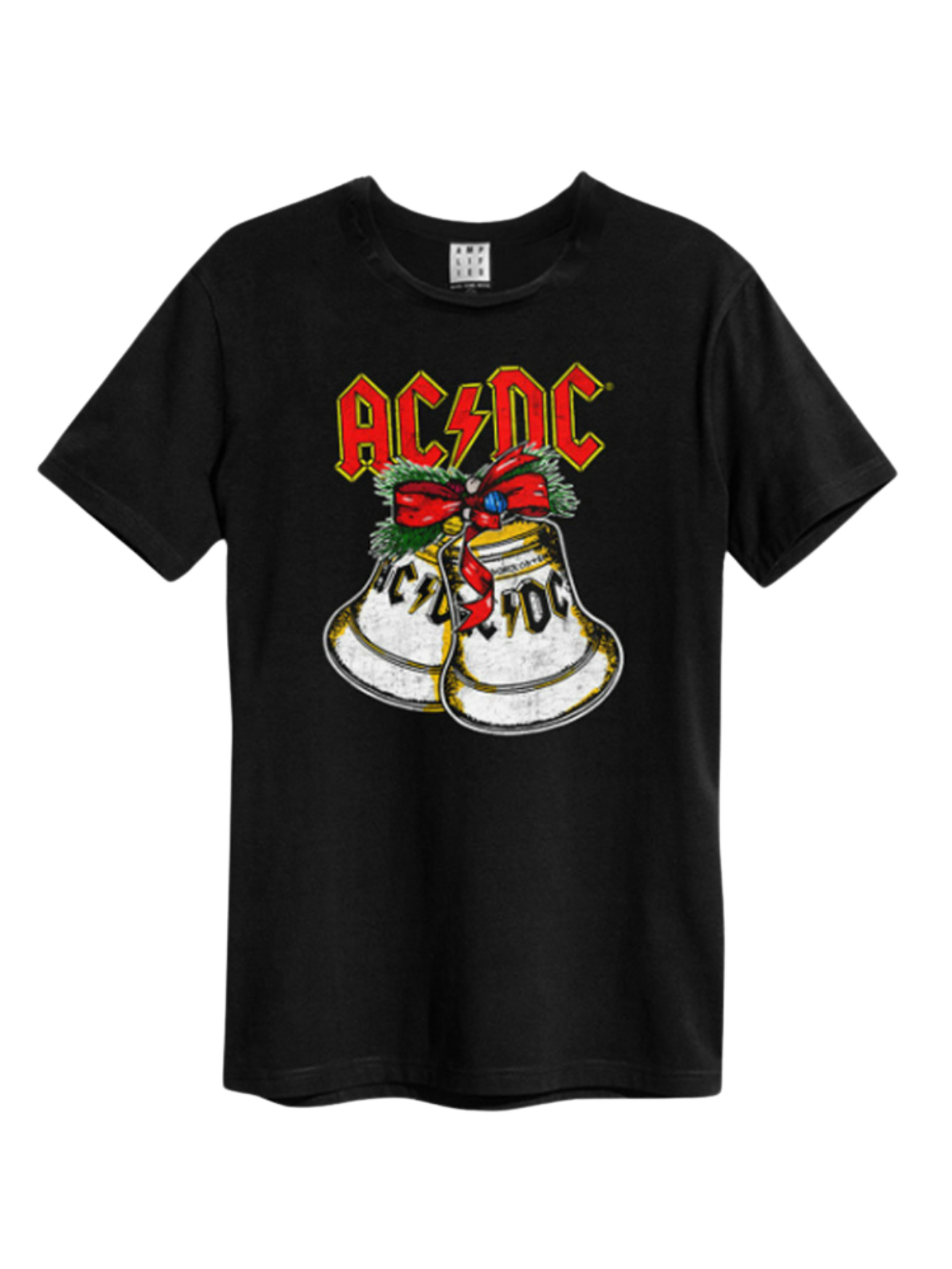 ACDC Jingle Bells