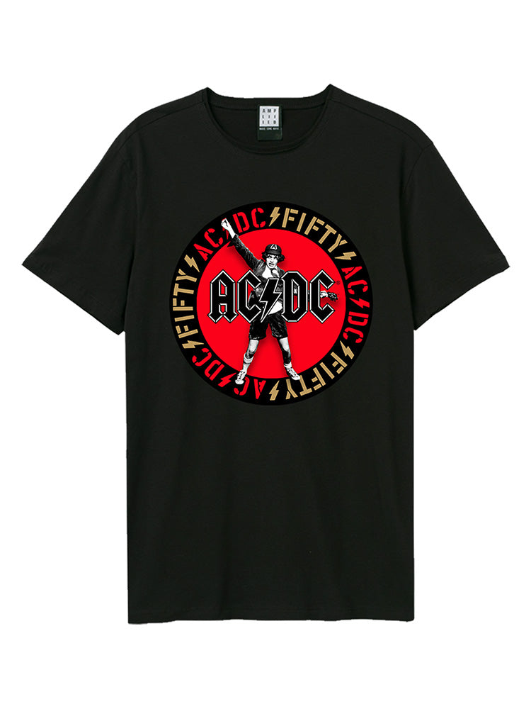ACDC Red Angus