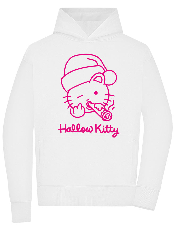 Hallow Kitty - Hoodie Bundle