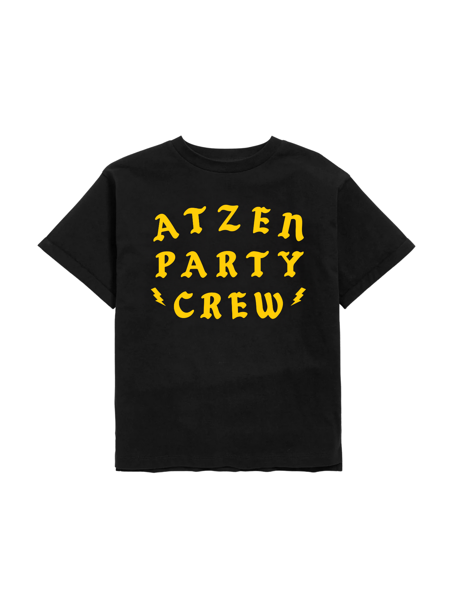 ATZEN PARTY CREW