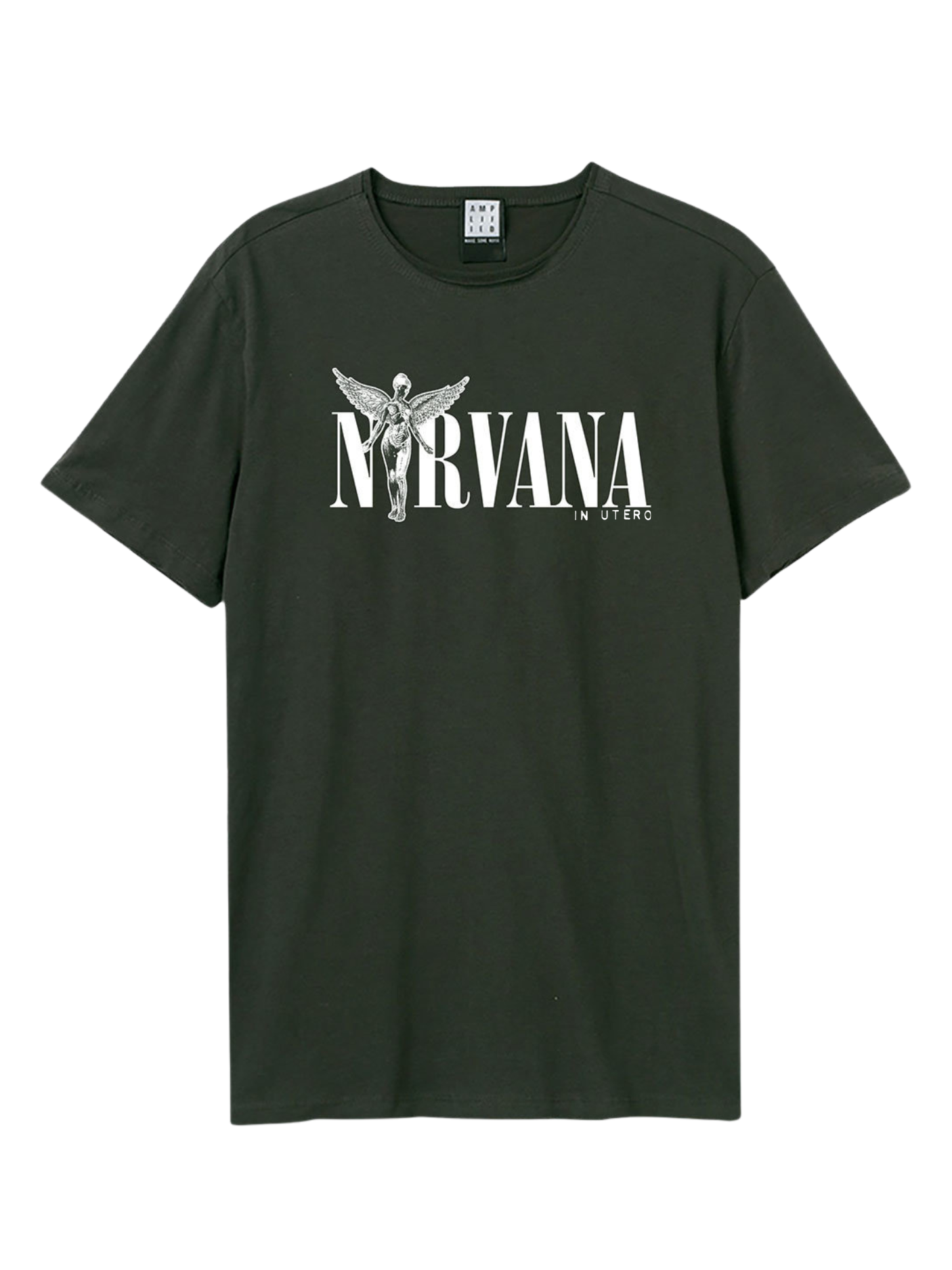 Nirvana In Utero