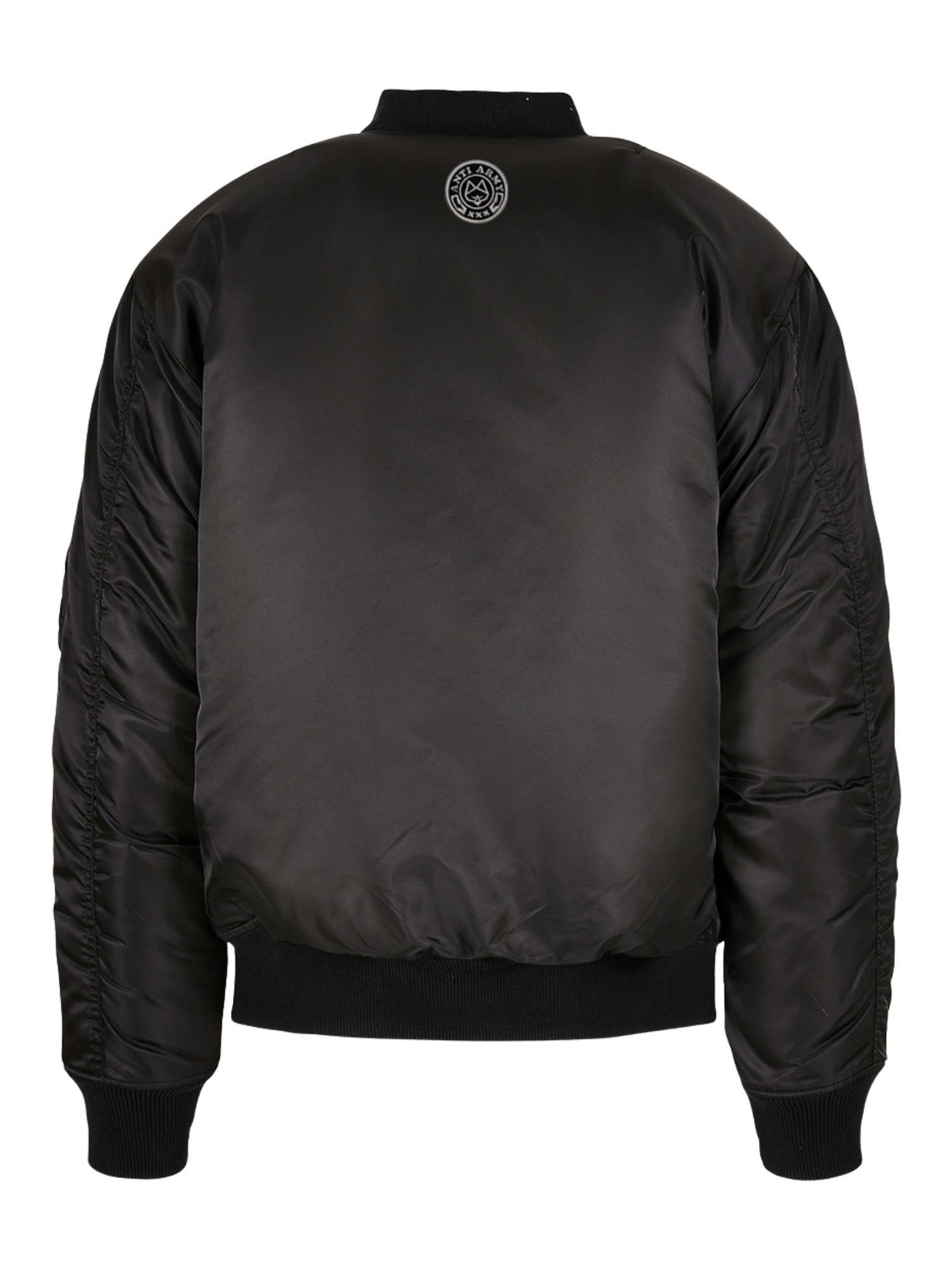 Antifuchs Bomberjacke Antiarmy