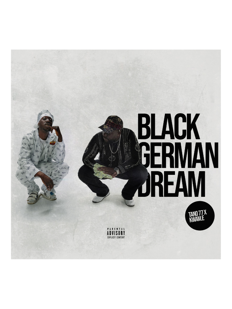Black German Dream - Bundle