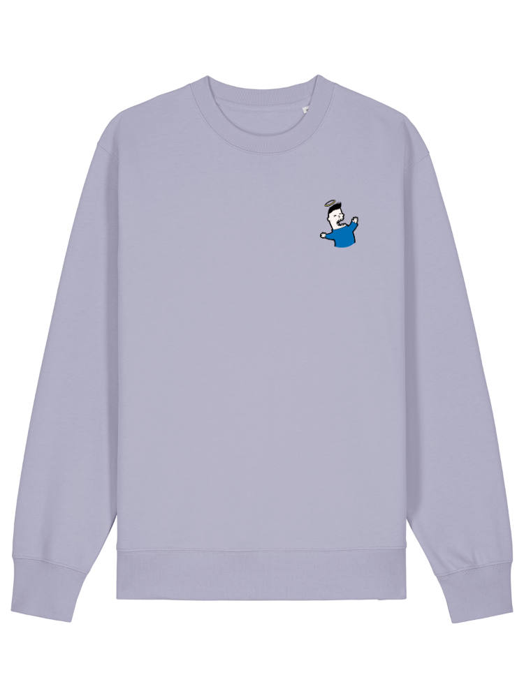 Halo - Crewneck