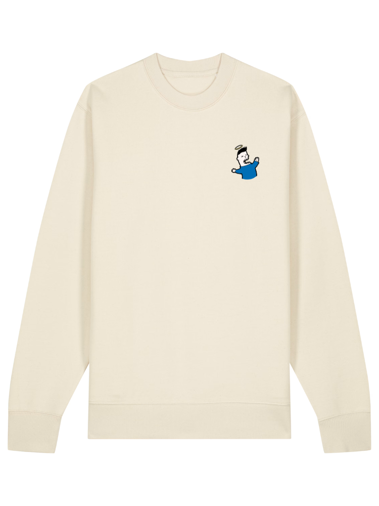 Legacy - Crewneck