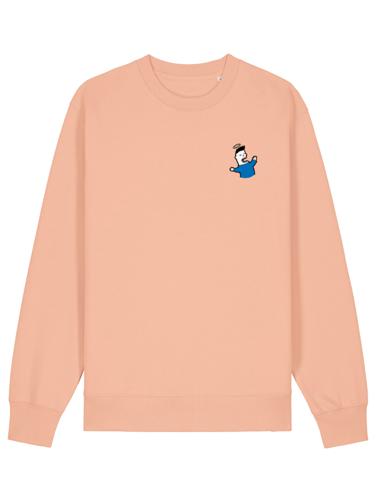 Legacy - Crewneck