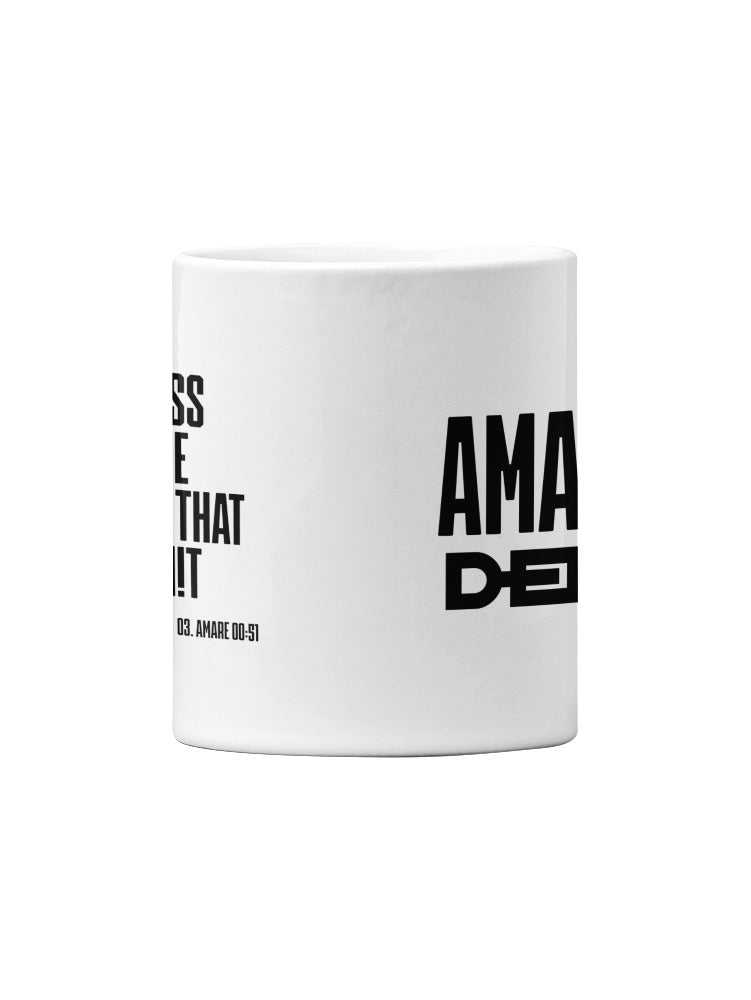 AMARE - Coffee Mug